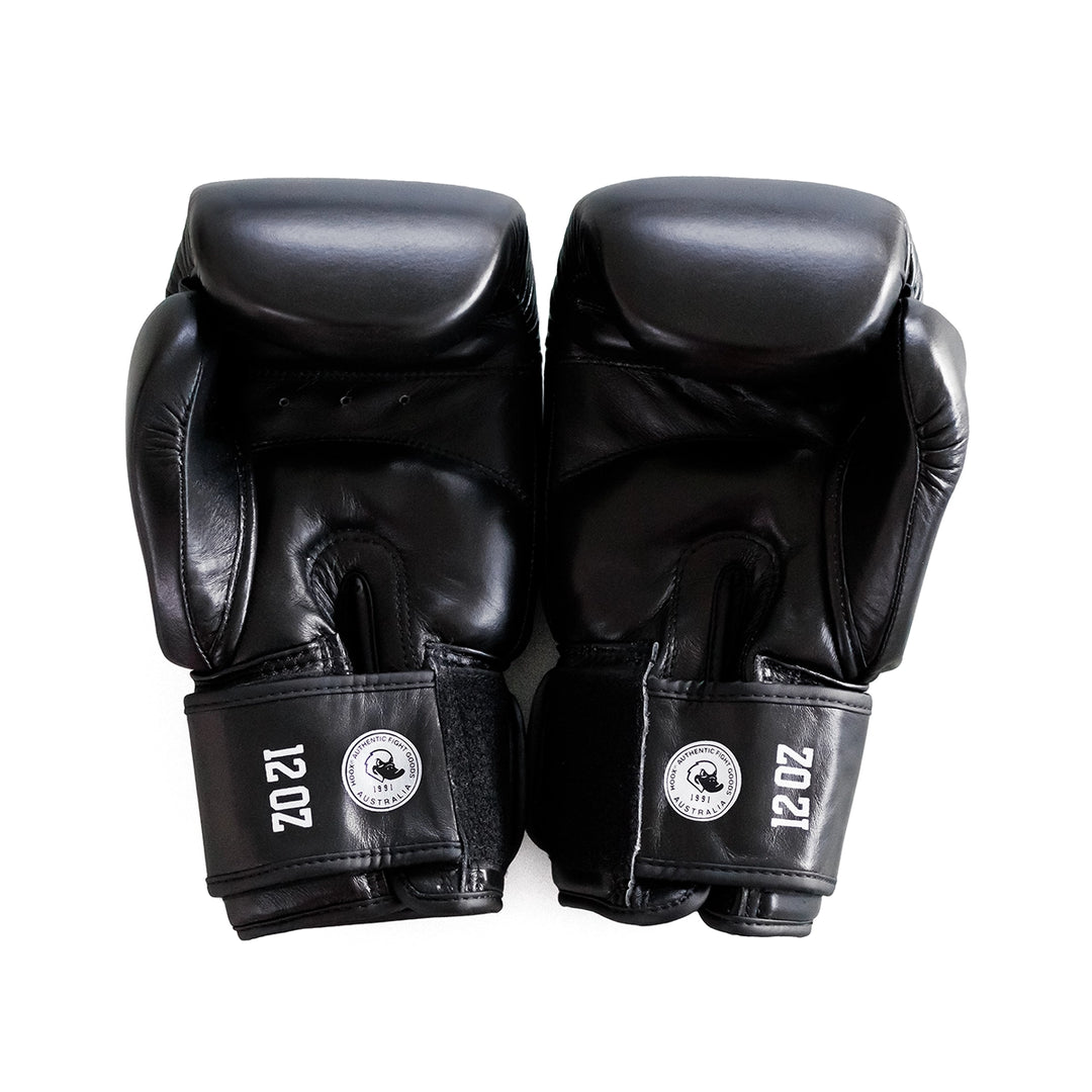 HOOX Originals Gloves (Black)