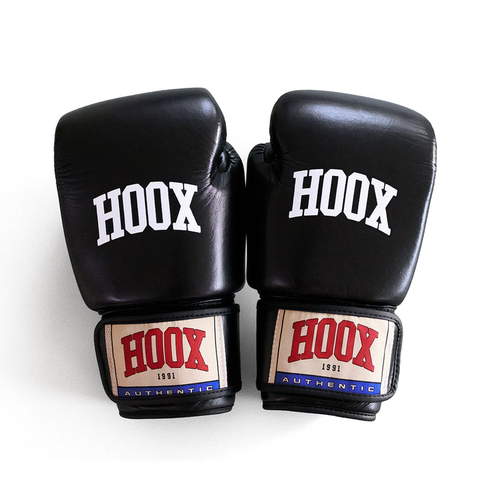 HOOX Originals Gloves (Black)