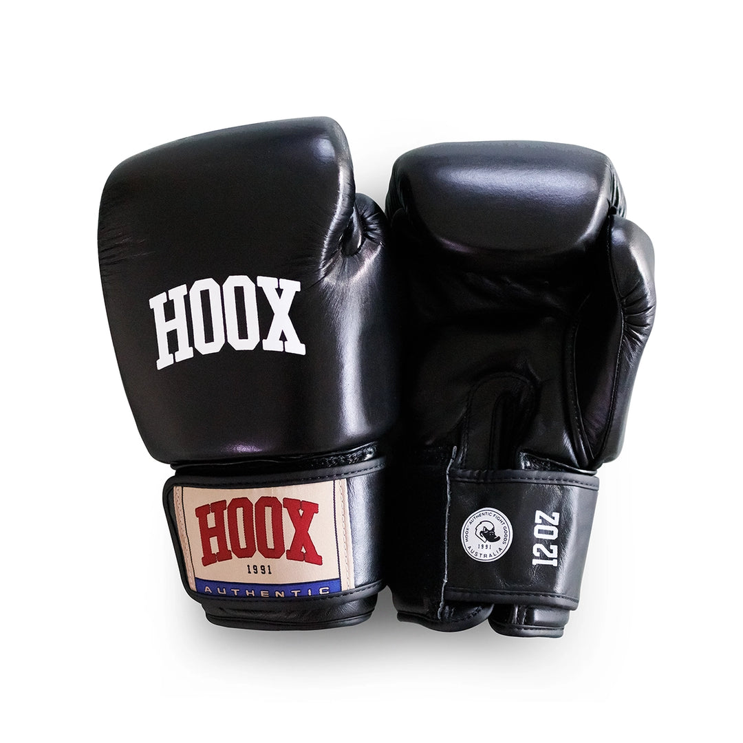 HOOX Originals Gloves (Black)