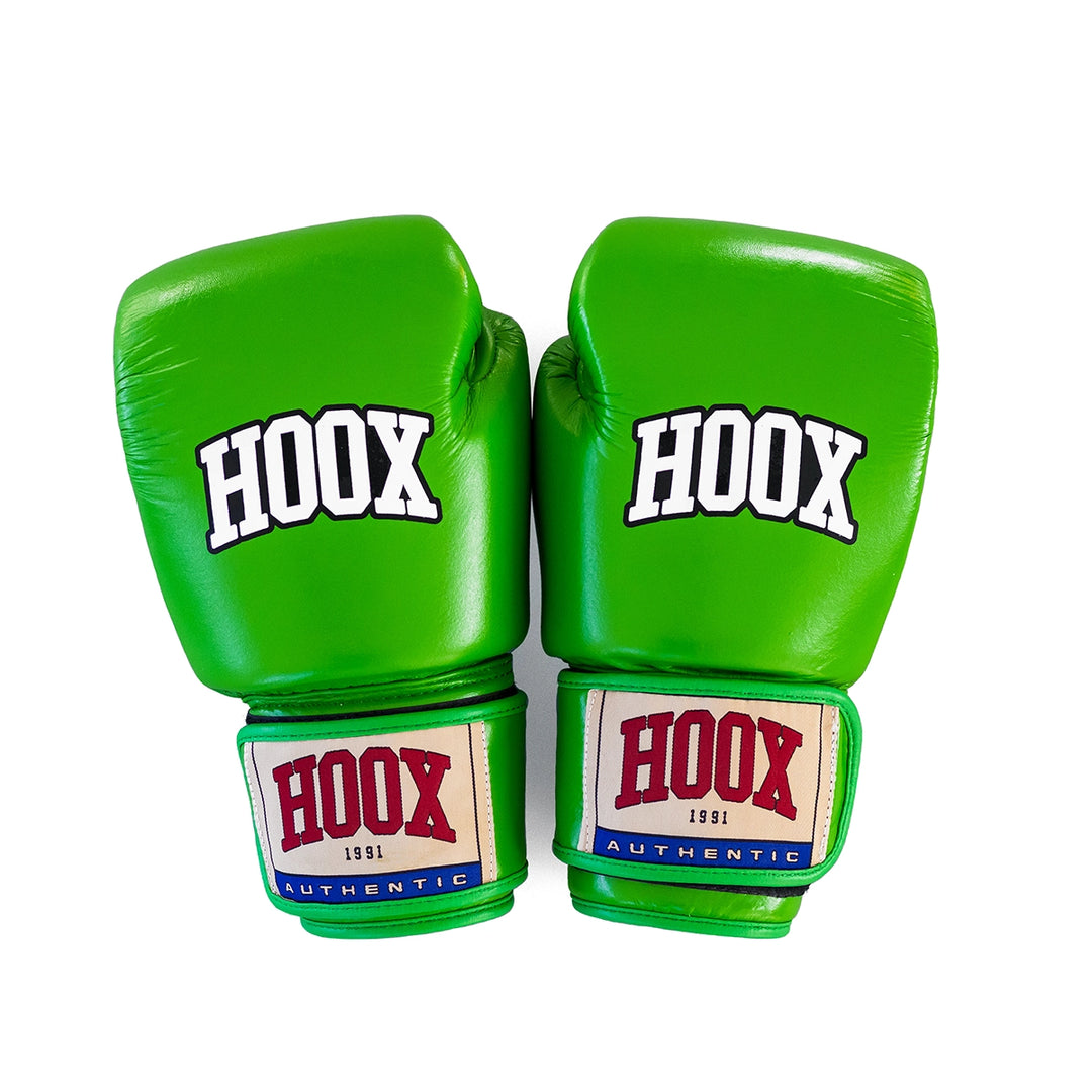 HOOX Originals Gloves (Green)