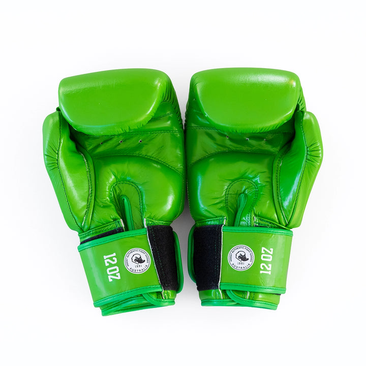 HOOX Originals Gloves (Green)