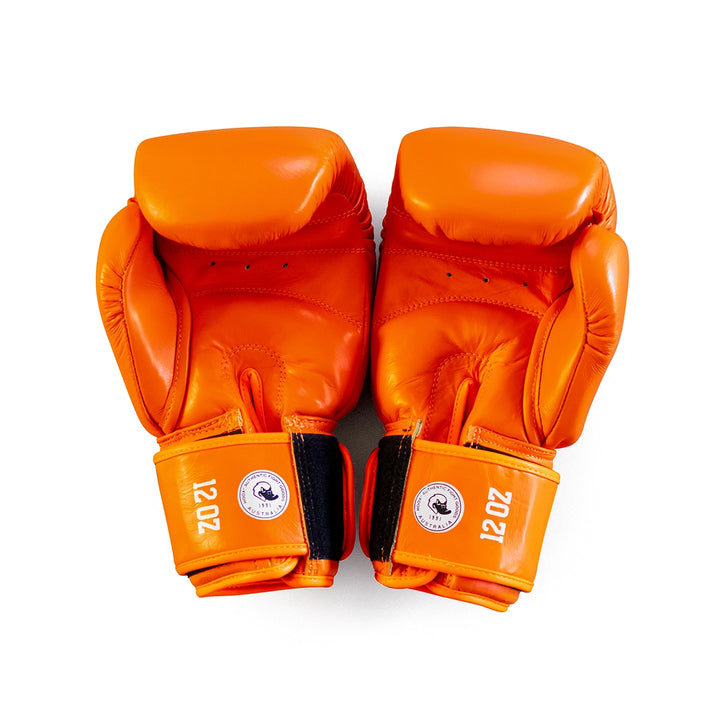 HOOX Originals Gloves (Orange)