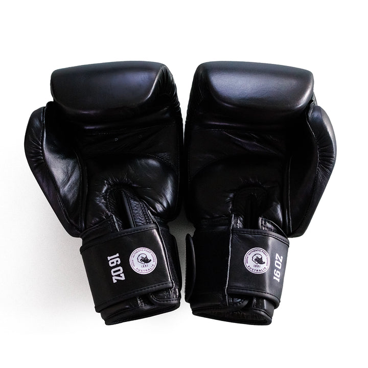 HOOX Originals Gloves (Black)