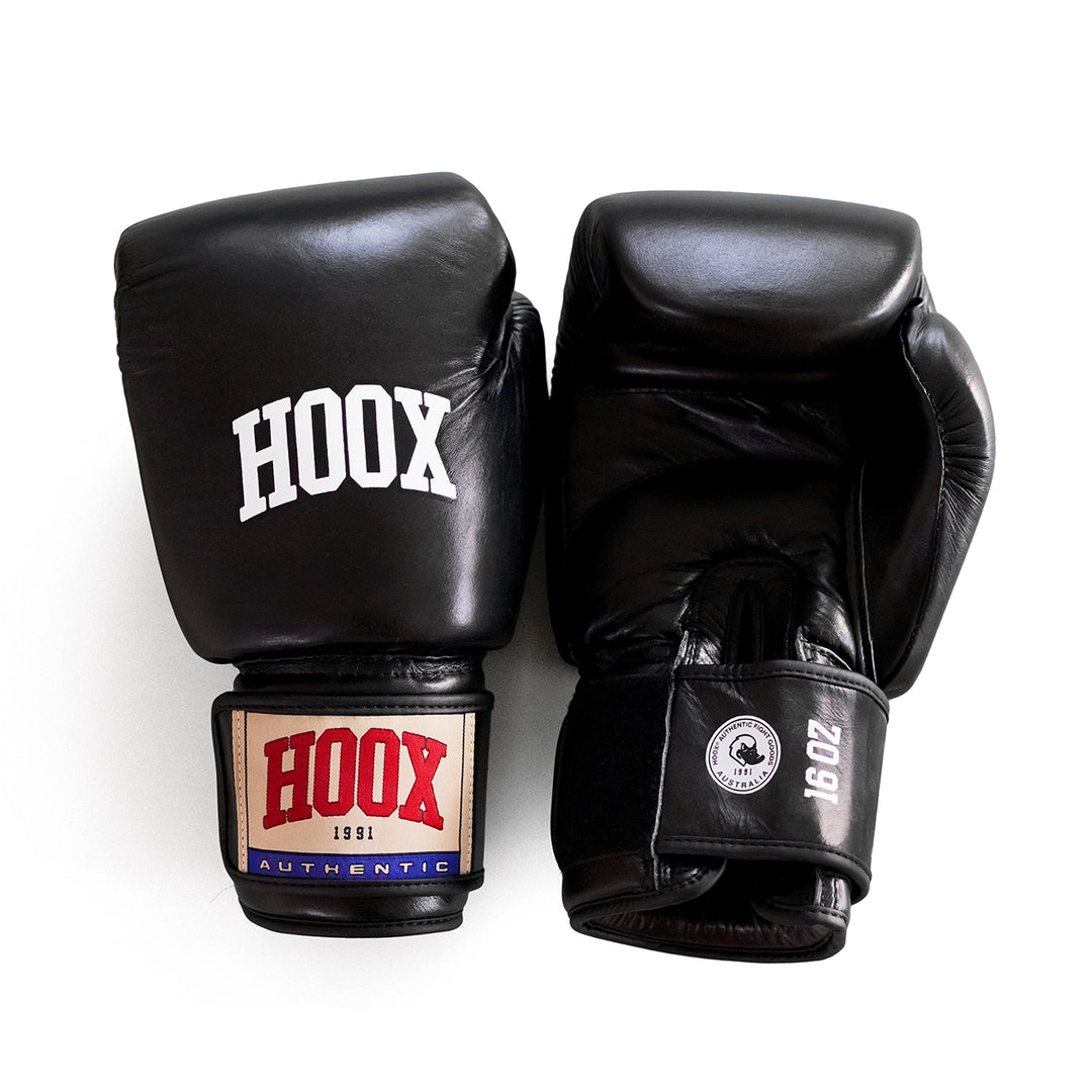 HOOX Originals Gloves (Black)