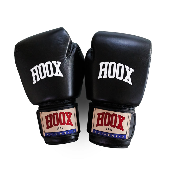 HOOX Originals Gloves (Black)