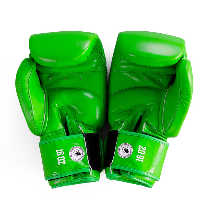 HOOX Originals Gloves (Green)