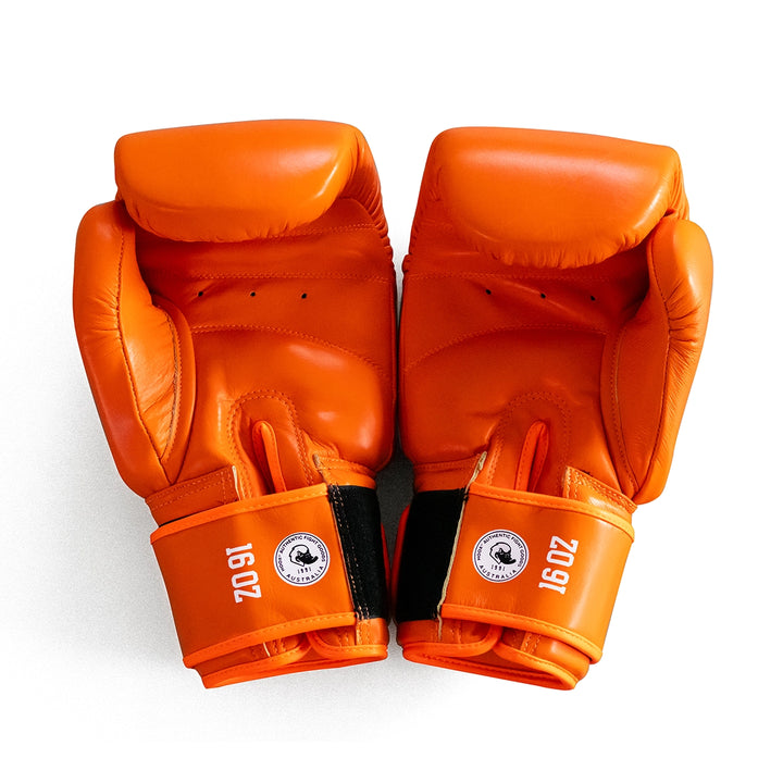 HOOX Originals Gloves (Orange)