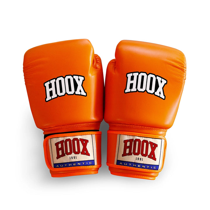 HOOX Originals Gloves (Orange)