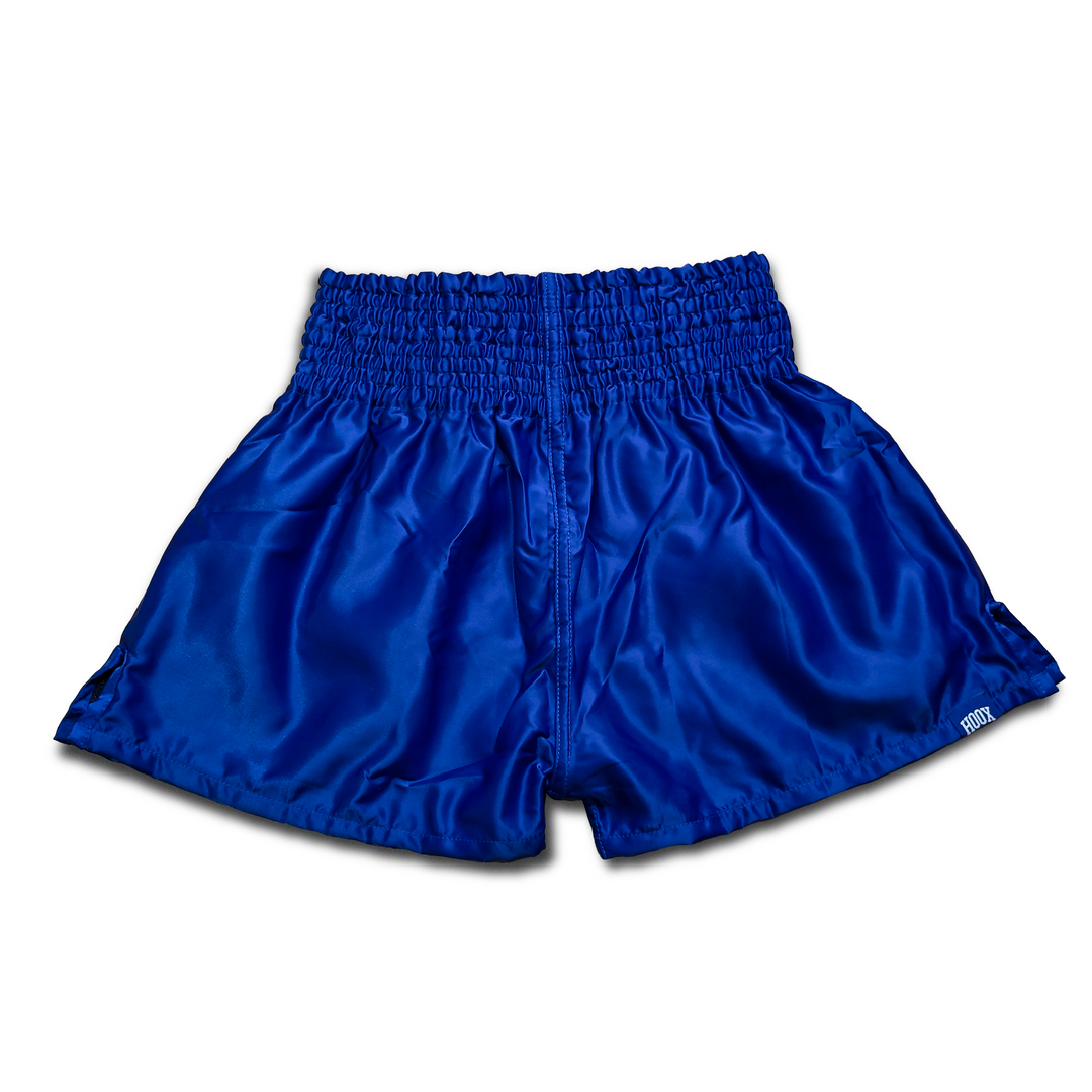 JERSEY 08 Blue MT Shorts