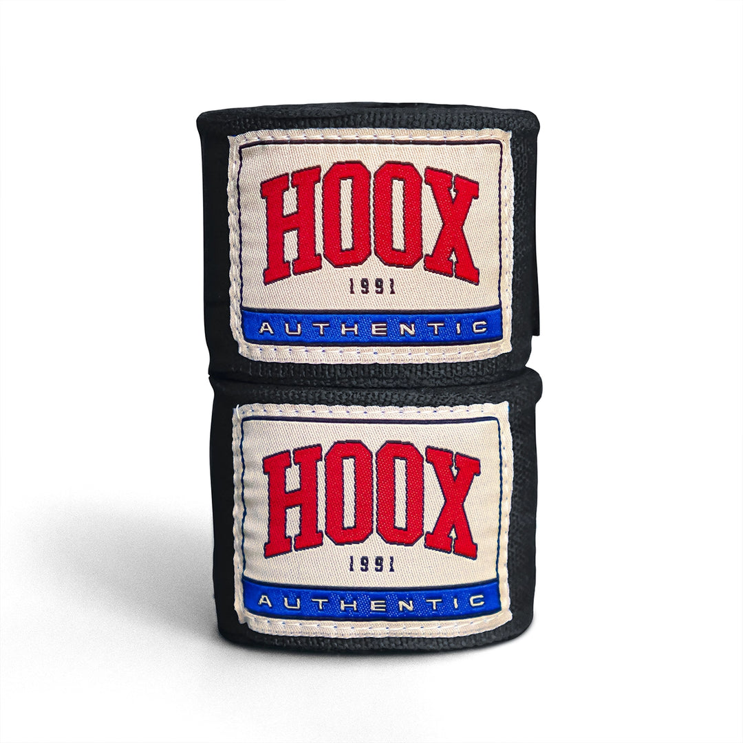 Originals Hand Wraps