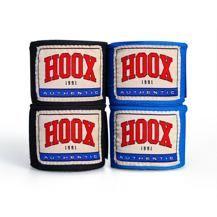 Originals Hand Wraps