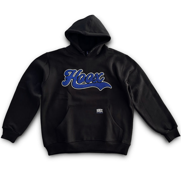 JERSEY Hooded Fleece